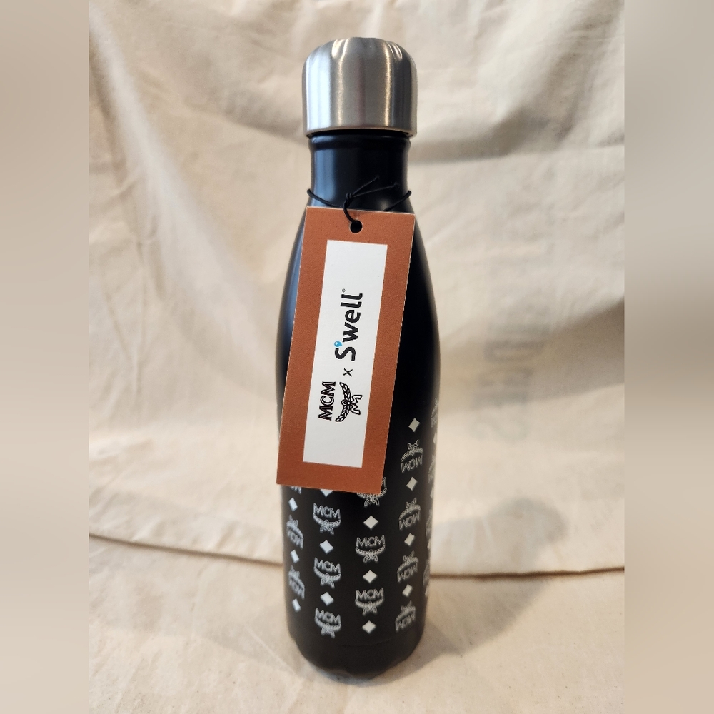MCM/SWELL BOTTLE